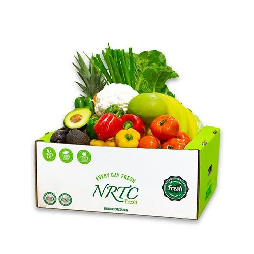 Single Box 7kg